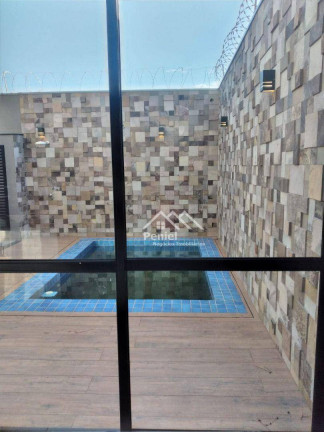 Imagem Casa com 3 Quartos à Venda, 207 m² em Bonfim Paulista - Ribeirão Preto Imagem Casa com 3 Quartos à Venda, 207 m² em Bonfim Paulista - Ribeirão Preto
