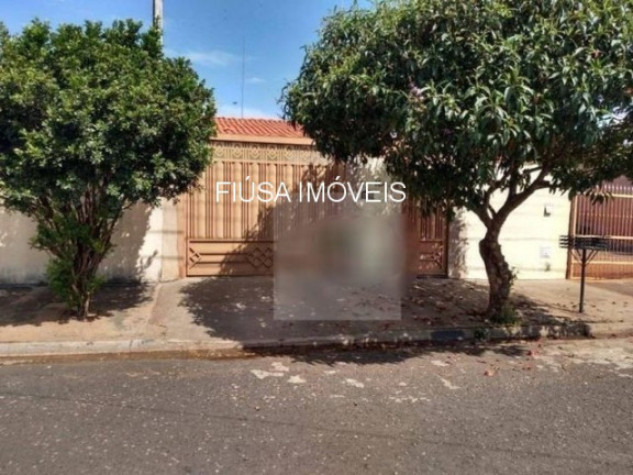 Casa com 2 Quartos à Venda,  em Residencial Parque Dos Servidores - Ribeirão Preto