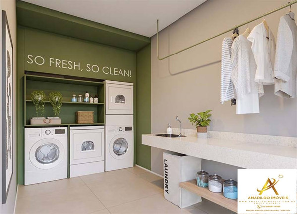 Imagem Apartamento com 1 Quarto à Venda, 27 m² em Bras - São Paulo Imagem Apartamento com 1 Quarto à Venda, 27 m² em Bras - São Paulo
