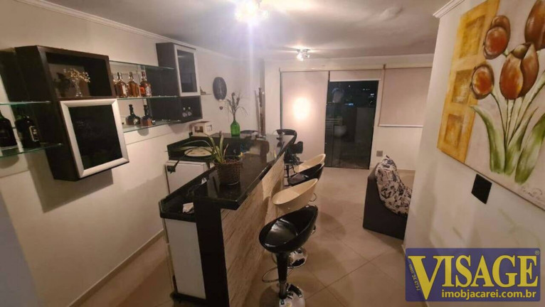 Imagem Cobertura com 3 Quartos à Venda, em Jardim Pereira Do Amparo - Jacareí Imagem Cobertura com 3 Quartos à Venda, em Jardim Pereira Do Amparo - Jacareí