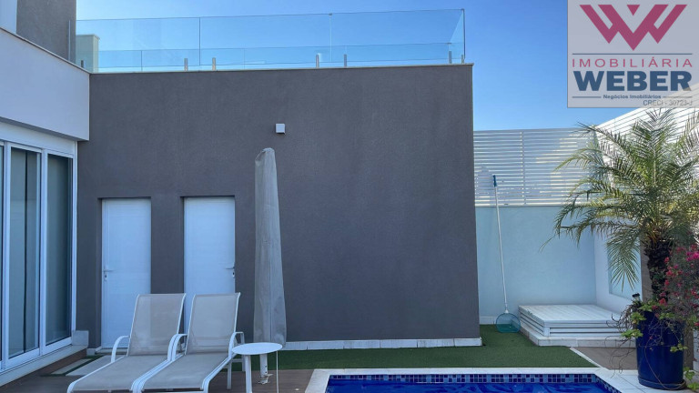 Imagem Casa de Condomínio com 4 Quartos à Venda,  em Parque Campolim - Sorocaba