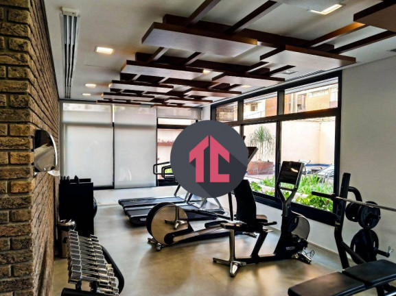 Imagem Apartamento com 1 Quarto à Venda, 40 m² em Cambuí - Campinas Imagem Apartamento com 1 Quarto à Venda, 40 m² em Cambuí - Campinas