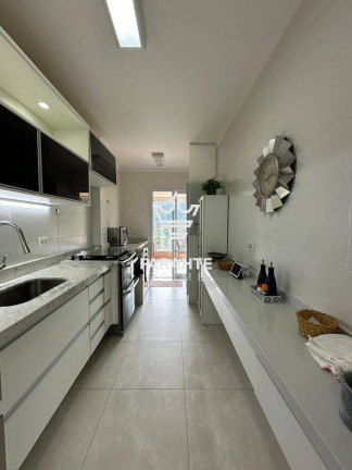 Imagem Apartamento com 3 Quartos à Venda, 132 m² em Canto Do Forte - Praia Grande Imagem Apartamento com 3 Quartos à Venda, 132 m² em Canto Do Forte - Praia Grande