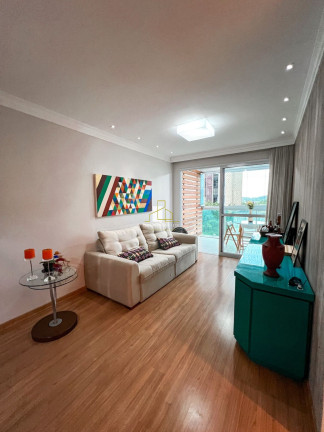 Imagem Imóvel com 3 Quartos à Venda, 90 m² em Praia Do Suá - Vitória Imagem Imóvel com 3 Quartos à Venda, 90 m² em Praia Do Suá - Vitória