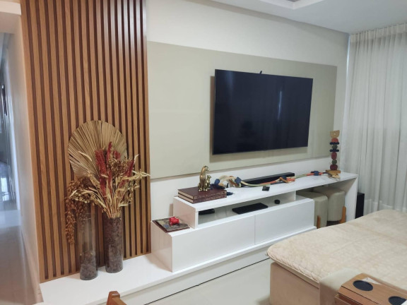 Apartamento com 3 Quartos à Venda, 90 m² em Goes Calmon - Itabuna