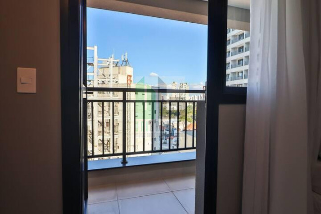 Imagem Apartamento com 1 Quarto à Venda, 25 m² em Vila Mariana - São Paulo Imagem Apartamento com 1 Quarto à Venda, 25 m² em Vila Mariana - São Paulo