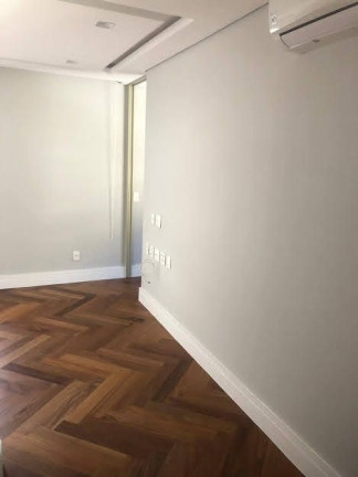 Imagem Apartamento com 3 Quartos à Venda, 205 m² em Jardins - São Paulo