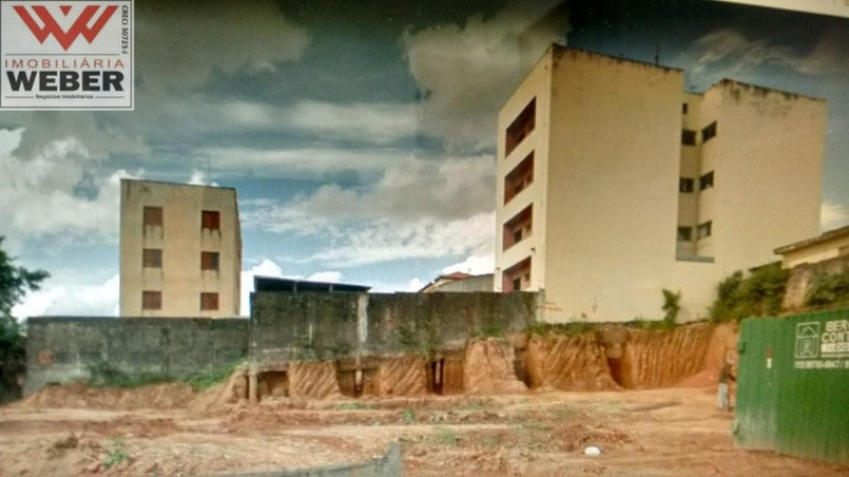Imagem Terreno à Venda, 1.680 m² em Jardim Simus - Sorocaba