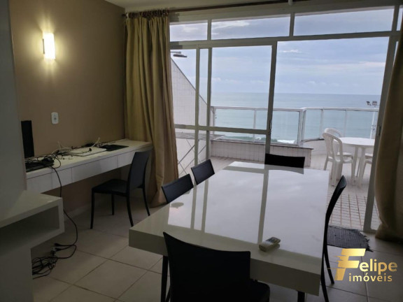 Imagem Cobertura com 3 Quartos à Venda, 150 m² em Praia Do Morro - Guarapari