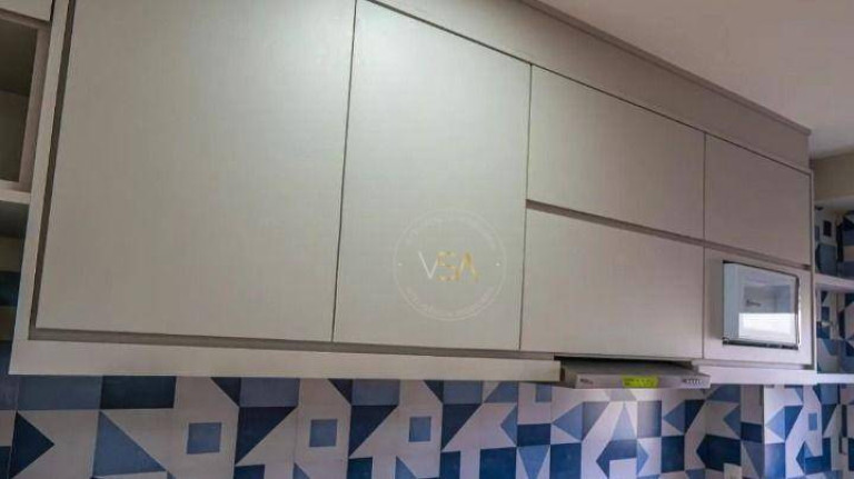 Imagem Apartamento com 2 Quartos à Venda ou Locação, 47 m² em Jardim Campos Elíseos - Campinas