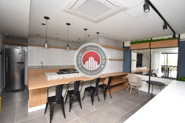 Imagem Apartamento com 2 Quartos à Venda, 50 m² em Todos Os Santos - Rio De Janeiro