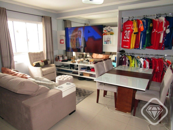 Imagem Casa com 2 Quartos à Venda, 103 m² em Hípica - Porto Alegre Imagem Casa com 2 Quartos à Venda, 103 m² em Hípica - Porto Alegre