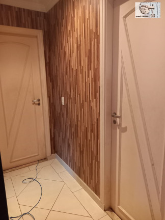 Imagem Apartamento com 3 Quartos à Venda, 130 m² em Santana - São Paulo Imagem Apartamento com 3 Quartos à Venda, 130 m² em Santana - São Paulo