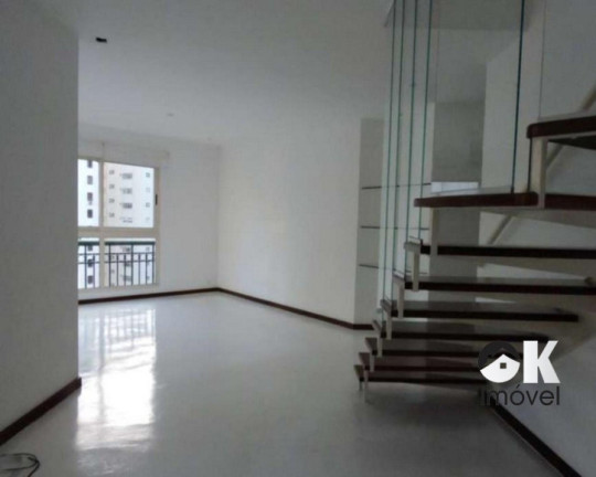 Imagem Cobertura com 3 Quartos à Venda, 330 m² em Jardim Paulista - São Paulo