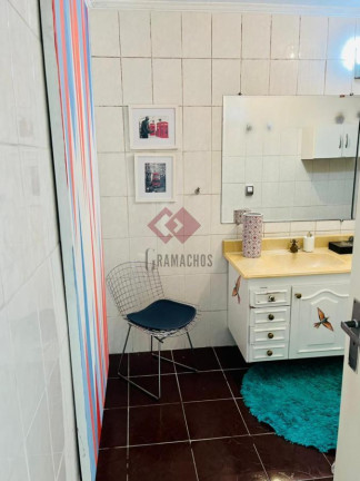 Imagem Apartamento com 2 Quartos à Venda, 105 m² em Higienópolis - São Paulo Imagem Apartamento com 2 Quartos à Venda, 105 m² em Higienópolis - São Paulo