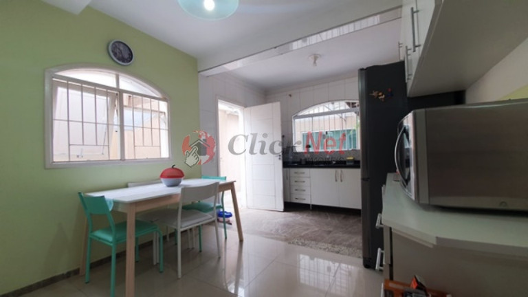 Imagem Sobrado com 4 Quartos à Venda, 260 m² em Assunção - São Bernardo Do Campo Imagem Sobrado com 4 Quartos à Venda, 260 m² em Assunção - São Bernardo Do Campo