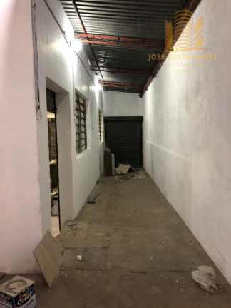 Imagem Imóvel Comercial à Venda, 104 m² em Vila Independência - São Paulo