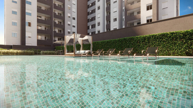 Imagem Apartamento com 2 Quartos à Venda, 46 m² em Santana - São Paulo Imagem Apartamento com 2 Quartos à Venda, 46 m² em Santana - São Paulo