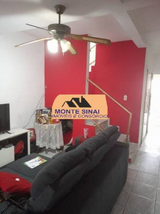 Imagem Casa com 2 Quartos à Venda, 152 m² em Vila Carvalho - Sorocaba