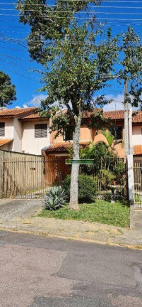 Imagem Sobrado com 3 Quartos à Venda, 89 m² em Pilarzinho - Curitiba