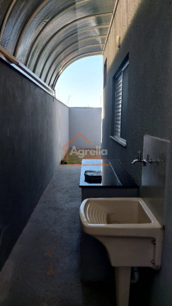 Imagem Imóvel com 3 Quartos à Venda, 80 m² em Condomínio Residencial Dr. Falsetti - Mogi Guaçu Imagem Imóvel com 3 Quartos à Venda, 80 m² em Condomínio Residencial Dr. Falsetti - Mogi Guaçu
