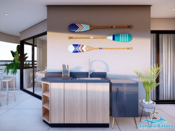 Imagem Apartamento com 2 Quartos à Venda, 63 m² em Itaguá - Ubatuba Imagem Apartamento com 2 Quartos à Venda, 63 m² em Itaguá - Ubatuba