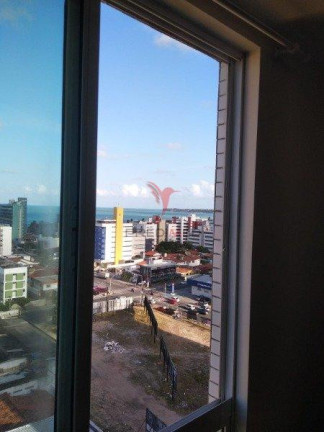 Imagem Apartamento com 1 Quarto à Venda, 50 m² em Cabo Branco - João Pessoa Imagem Apartamento com 1 Quarto à Venda, 50 m² em Cabo Branco - João Pessoa