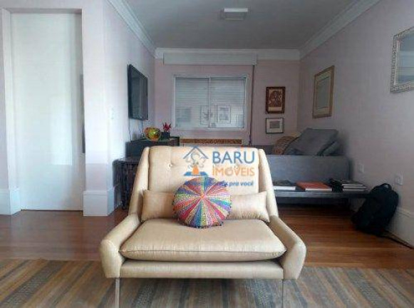 Imagem Apartamento com 1 Quarto à Venda, 85 m² em Vila Mariana - São Paulo Imagem Apartamento com 1 Quarto à Venda, 85 m² em Vila Mariana - São Paulo