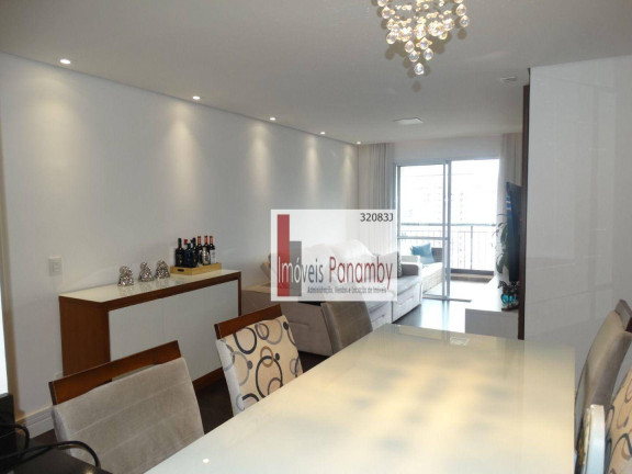 Imagem Apartamento com 3 Quartos à Venda, 84 m² em Ipiranga - São Paulo Imagem Apartamento com 3 Quartos à Venda, 84 m² em Ipiranga - São Paulo