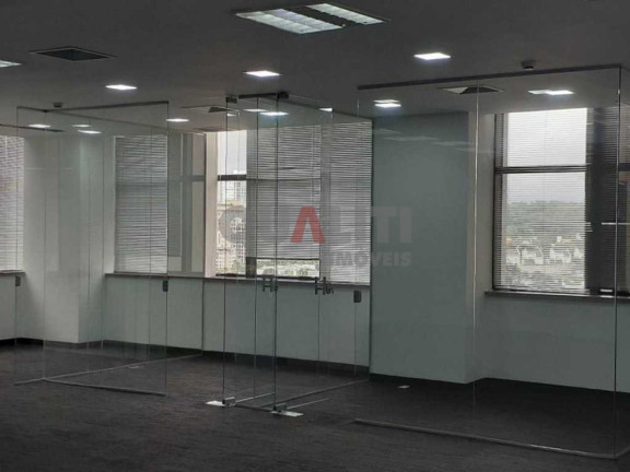 Imagem Sala Comercial para Alugar, 421 m² em Brooklin Paulista - São Paulo Imagem Sala Comercial para Alugar, 421 m² em Brooklin Paulista - São Paulo
