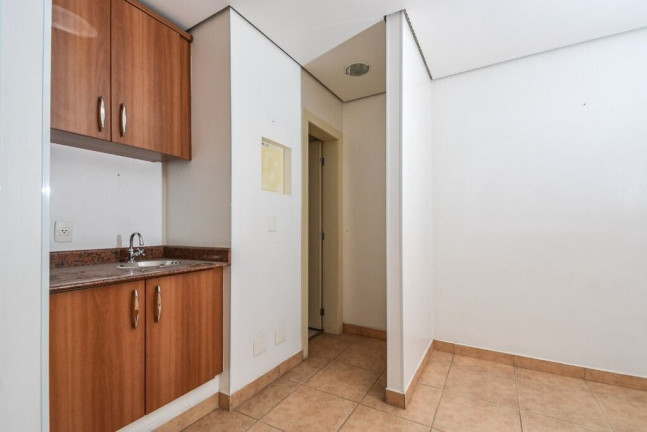 Imagem Sala Comercial à Venda, 52 m² em Vila Clementino - São Paulo Imagem Sala Comercial à Venda, 52 m² em Vila Clementino - São Paulo