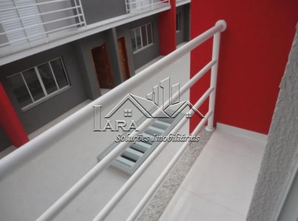 Imagem Casa de Condomínio com 3 Quartos à Venda,  em Vila Granada - Sao Paulo