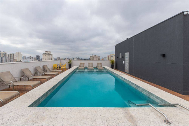 Imagem Apartamento à Venda, em Vila Clementino - São Paulo Imagem Apartamento à Venda, em Vila Clementino - São Paulo