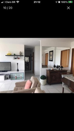 Imagem Apartamento com 3 Quartos à Venda, 113 m² em Espinheiro - Recife Imagem Apartamento com 3 Quartos à Venda, 113 m² em Espinheiro - Recife