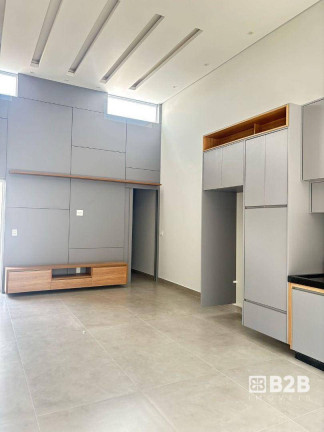Imagem Casa com 3 Quartos à Venda, 121 m² em Residencial Jardim Jussara - Bauru Imagem Casa com 3 Quartos à Venda, 121 m² em Residencial Jardim Jussara - Bauru