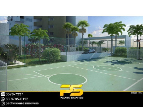 Imagem Apartamento com 4 Quartos à Venda, 510 m² em Altiplano Cabo Branco - João Pessoa Imagem Apartamento com 4 Quartos à Venda, 510 m² em Altiplano Cabo Branco - João Pessoa