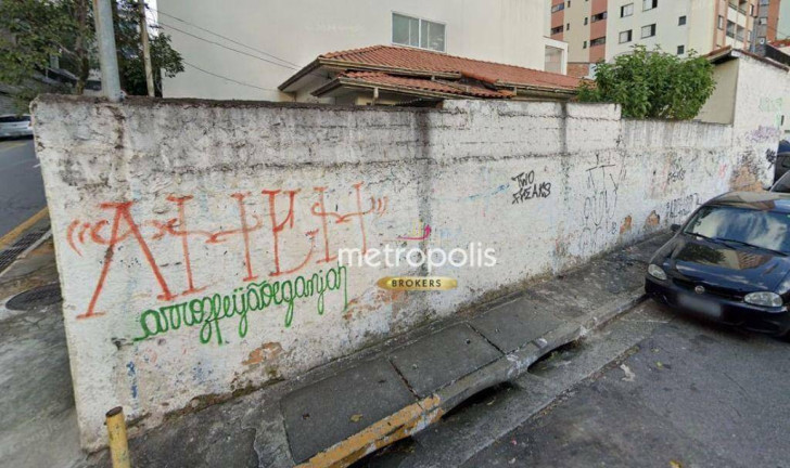 Imagem Casa com 2 Quartos à Venda, 88 m² em Santa Paula - São Caetano Do Sul