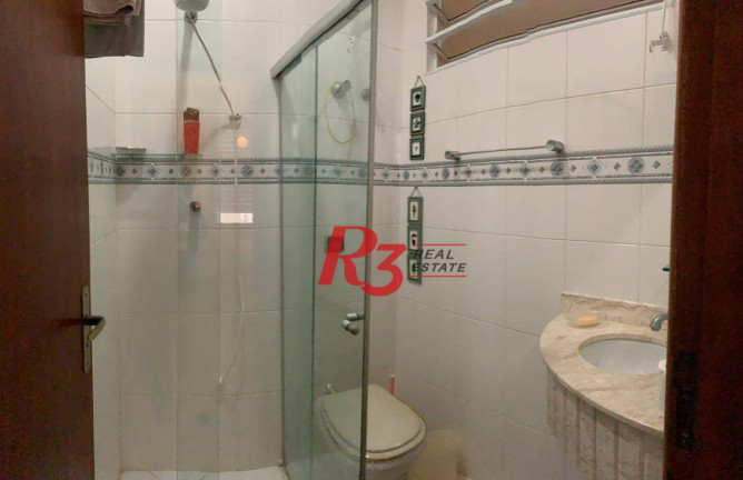 Imagem Apartamento com 2 Quartos à Venda, 78 m² em Boqueirão - Santos Imagem Apartamento com 2 Quartos à Venda, 78 m² em Boqueirão - Santos