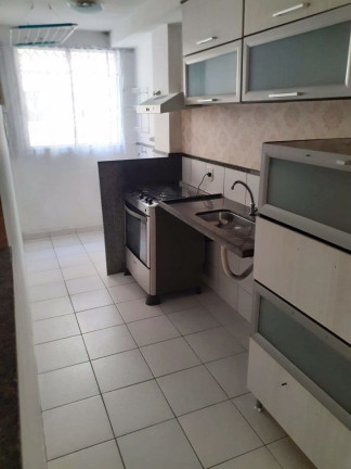Imagem Edifício Residencial com 2 Quartos à Venda, 70 m² em Vila Andrade - São Paulo