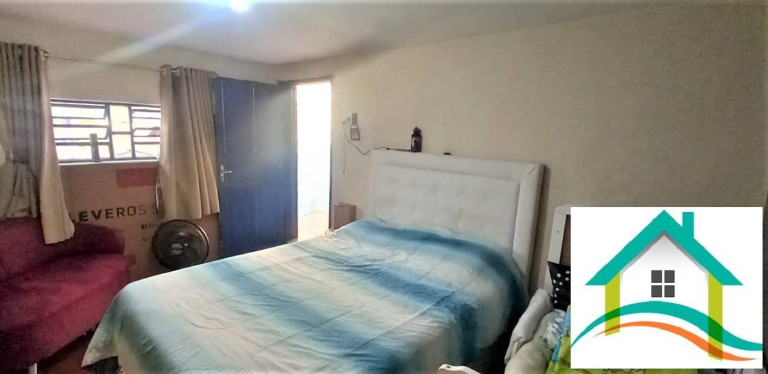 Imagem Sobrado com 2 Quartos à Venda, 182 m² em Vila Palmares - Santo André Imagem Sobrado com 2 Quartos à Venda, 182 m² em Vila Palmares - Santo André