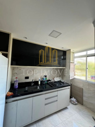 Imagem Apartamento com 2 Quartos à Venda, 48 m² em Vila Industrial - São José Dos Campos Imagem Apartamento com 2 Quartos à Venda, 48 m² em Vila Industrial - São José Dos Campos