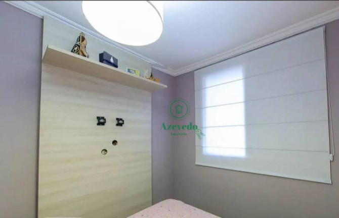 Imagem Apartamento com 2 Quartos à Venda, 47 m² em Centro - Guarulhos Imagem Apartamento com 2 Quartos à Venda, 47 m² em Centro - Guarulhos