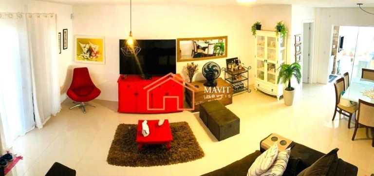 Casa com 2 Quartos à Venda, 141 m² em Itaum - Joinville