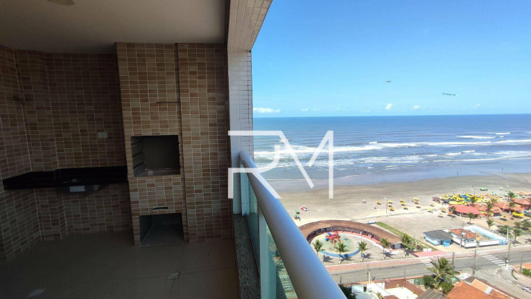 Imagem Apartamento com 2 Quartos à Venda, 82 m² em Aguapeú - Mongaguá Imagem Apartamento com 2 Quartos à Venda, 82 m² em Aguapeú - Mongaguá