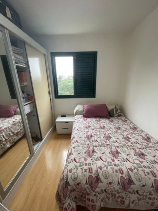 Imagem Imóvel com 3 Quartos à Venda, 72 m² em Jardim Marajoara - São Paulo Imagem Imóvel com 3 Quartos à Venda, 72 m² em Jardim Marajoara - São Paulo