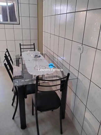 Imagem Apartamento com 2 Quartos à Venda, 76 m² em Baeta Neves - São Bernardo Do Campo