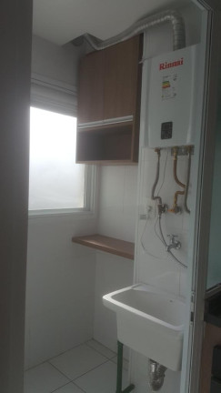 Imagem Apartamento com 1 Quarto para Alugar ou Temporada, 47 m² em Vila Arens I - Jundiaí Imagem Apartamento com 1 Quarto para Alugar ou Temporada, 47 m² em Vila Arens I - Jundiaí