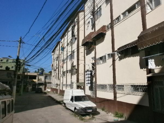 Apartamento com 1 Quarto à Venda, 36 m² em Penha Circular - Rio De Janeiro