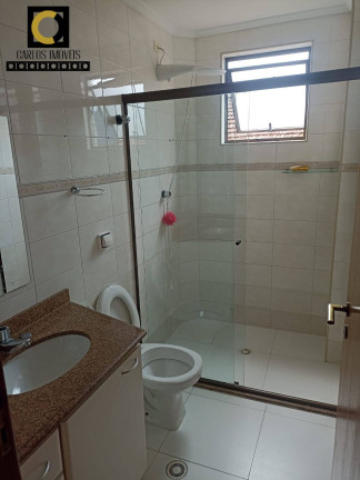 Imagem Apartamento com 3 Quartos à Venda, 113 m² em Marapé - Santos Imagem Apartamento com 3 Quartos à Venda, 113 m² em Marapé - Santos