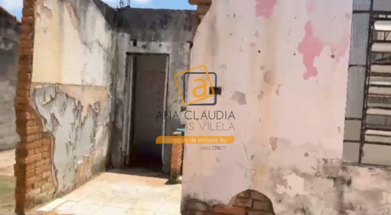 Imagem Terreno à Venda, 337 m² em Centro - Itu
